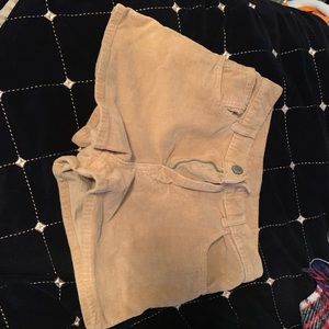 BRANDY MELVILLE SHORTS